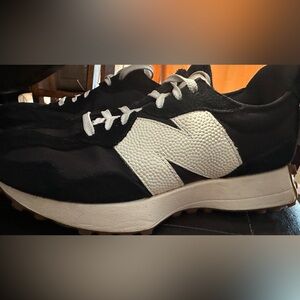 Super Cute New Balance Sneakers Size 7.5 M